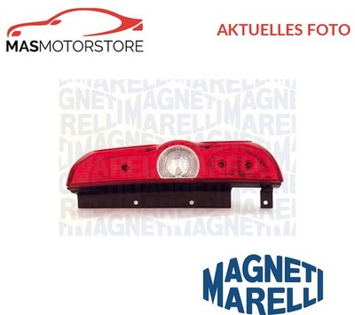 RÜCKLEUCHTE HECKLEUCHTE LINKS MAGNETI MARELLI 712203821110 I NEU OE QUALITÄT