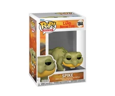 Funko Pop Land Before Time: Spike (Stegosaurus) Figure w/ Protector 