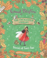 Enid Blyton | The Enchanted Library | Buch | Englisch (2022) | Gebunden