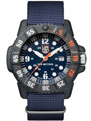 Luminox XS.3803.C Master Carbon Seal 46mm 30ATM - Bild 1 von 2
