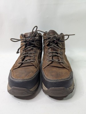 RED Wing Truhiker Mens 5-inch Safety Toe Hiker Boot 8692  display picture 3