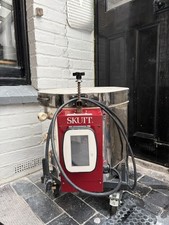Skutt 45l pottery kiln with wifi controller