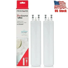 2 Pack ULTRAWF Frigidaire Ultra PureSource Refrigerator Water Filter US Stock