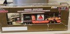 Racing Champions 1:64 Ford NASCAR Gold CITGO #21 Transporter Diecast — photo 2