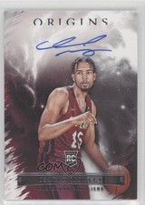 2022-23 Panini Origins Rookie Auto Isaiah Mobley #RA-IMB Auto 4i1