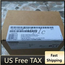 1PC Siemens 6ES7 355-2CH00-0AE0 PLC Module 6ES7355-2CH00-0AE0 New In Box