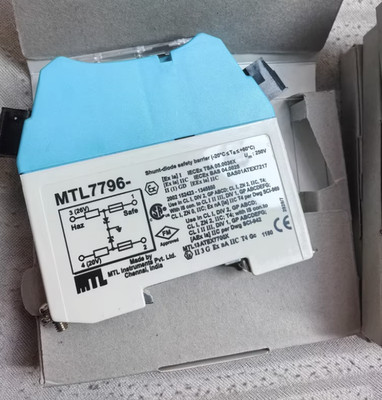 1 pieceEATON MTL7796- barrier New stock FEDEX