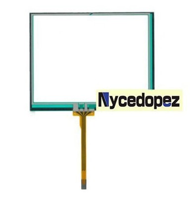 for Touch Screen Digitizer Glass For AUTOBOSS V30 AUTOBOSSV30 &ex