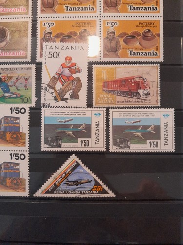 Kenya Uganda Tanzania, collezione dal classico - Foto 19 di 20