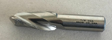1 New PUTNAM Tools HSS 94333 END MILL 2 Flute R-55 7/8x3x4 Metal Work