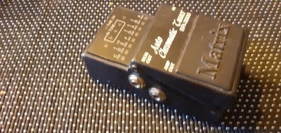 Matrix Auto Cromatic Tuner SR3000