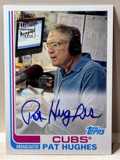 2019 Topps Archives Baseball Cards 11