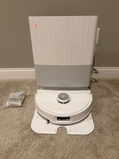 Roborock Qrevo Edge Robot Vacuum/Mop