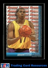2005-06 Bowman #134 Andrew Bynum