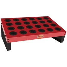 HUOT 14840 CNC Tool Platform,40 Taper,27 1/4 Wx11 H 2TRF7