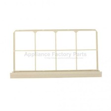 General Electric Air Conditioner Part # WJ85X10185 - Air Filter