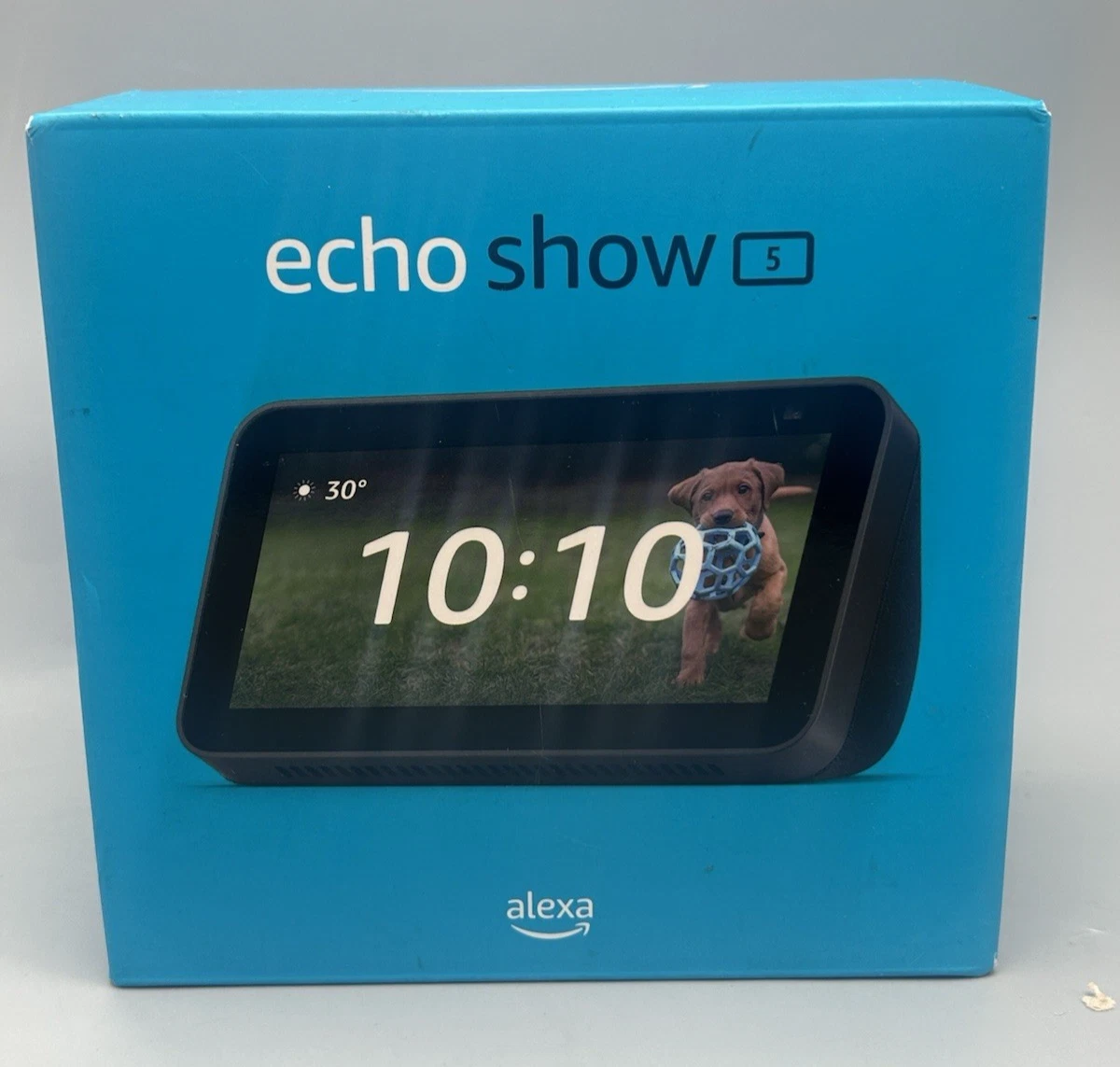 Amazon Echo Show 5 (2nd Generation) for sale - eBay