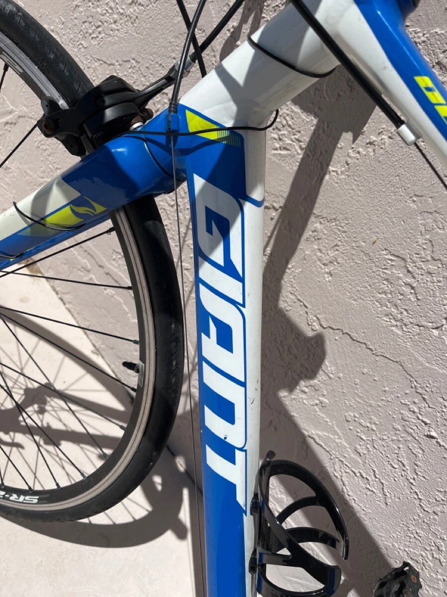 Defy aluxx giant 2025
