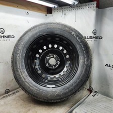 11-21 Jeep Grand Cherokee Spare Wheel Tire Kumho Soluskl21 24565 R18 68051987ac