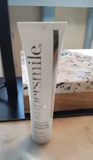 Supersmile Professional Tooth Whitening Accelerator 1.2 oz Travel Sz Sealed