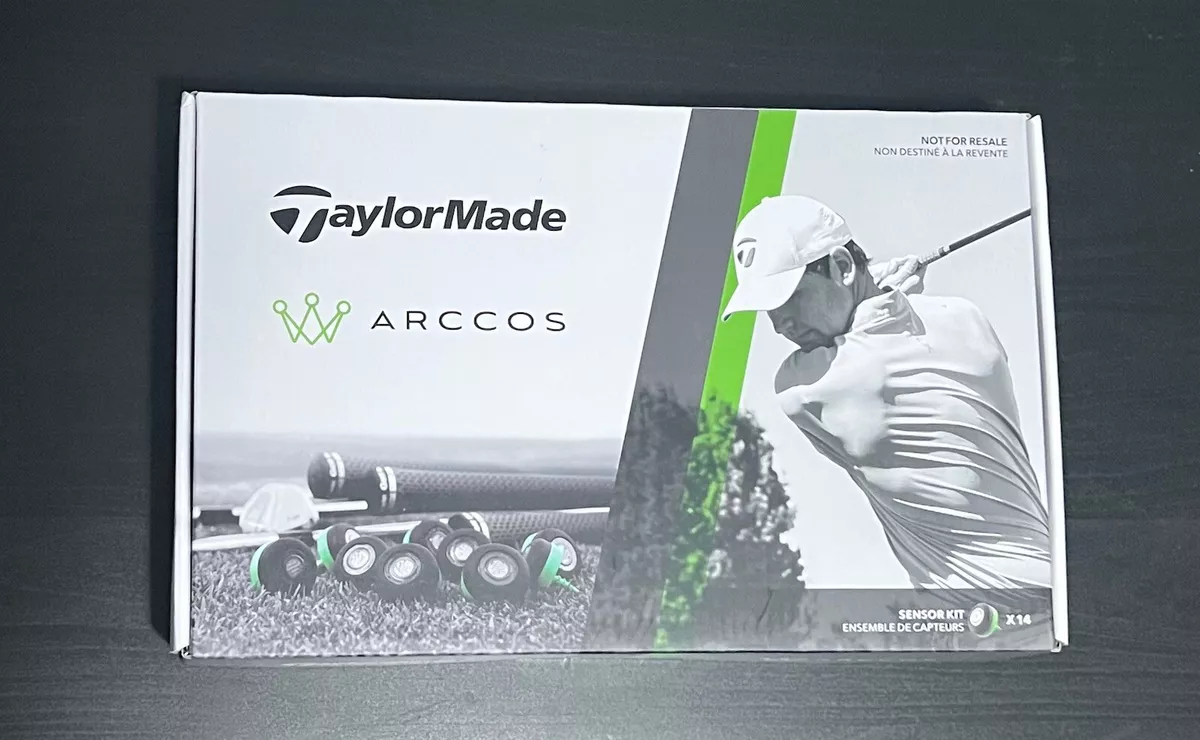 Free arccos sensors hot sale