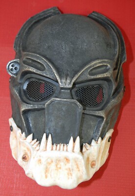 FMA Mesh Outdoor Mask Alien King
