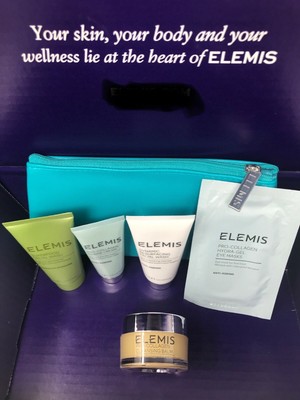 elemis superfood balm