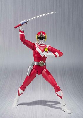 S.H.Figuarts Vul Eagle Taiyo Sentai Sun Vulcan by Bandai | eBay