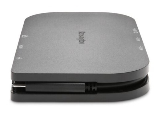 Brand New Kensington USB-C Mini Mobile 4K Dock SD1610P, Pass-Through Charging - 第 3/3 張圖片