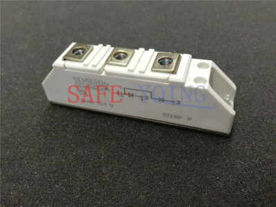 1PCS SKKD42F/12 SKKD-42F12 SKKD42F12 MODULE NEW