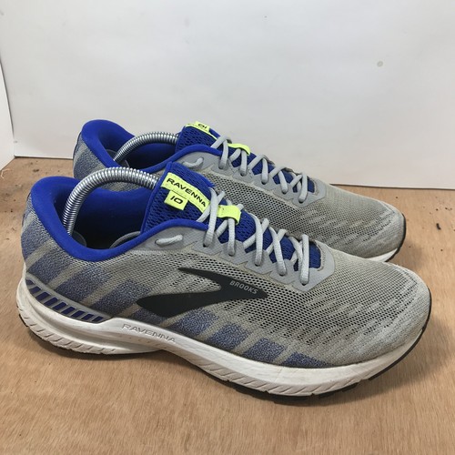 brooks ravenna 9.5