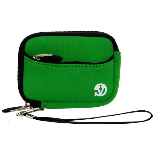 VanGoddy Small Digital Camera Sleeve Pouch Case Bag For Canon Powershot IXUS190 - Picture 27 of 27