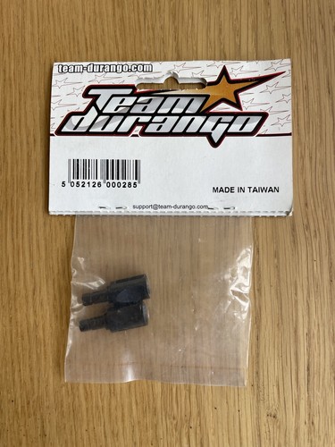 RC Team Durango TD310030 Geared Diff Outdrive car buggy spare part - Picture 2 of 2
