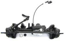 fits TRX-4 Ford Bronco (82046-4) - Front PORTAL AXLE & Housing, Locking Diff 