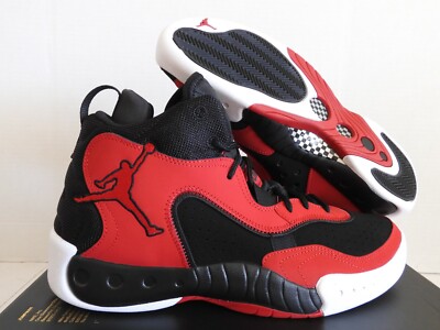 NIKE AIR JORDAN PRO RX GYM RED-BLACK-WHITE SZ 12 [CQ6116-600]