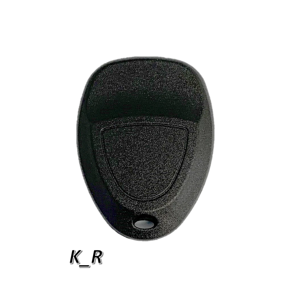 2007 2008 2009 GMC Yukon OEM Electronics chave remota 6Btn OUC60270 15913427 - Imagem 2 de 4