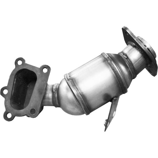 Mazda CX-7 2.3L Manifold Catalytic Converter OBDII 2007-2012 HEAVY
