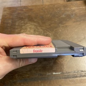 Faxanadu NES Nintendo