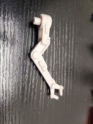 Transformers G1  1989 COUNTDOWN repair arm crane micromaster hasbro Original Par
