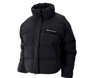 new balance down jacket