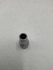 Snap-on Tools USA 1/2 Drive 3/8" 12 Point Shallow Socket SV121