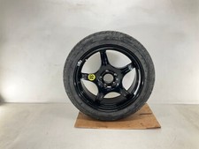 04-06 MERCEDES-BENZ S-Class W220 S430 Spare Tire Wheel Donut 18x8  OEM CM