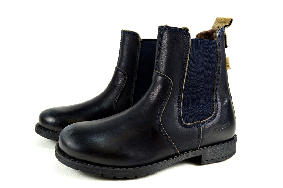 Kinderschuhe Bisgaard Bisgaard Dora Bisgaard Stiefel 28 Bisgaard