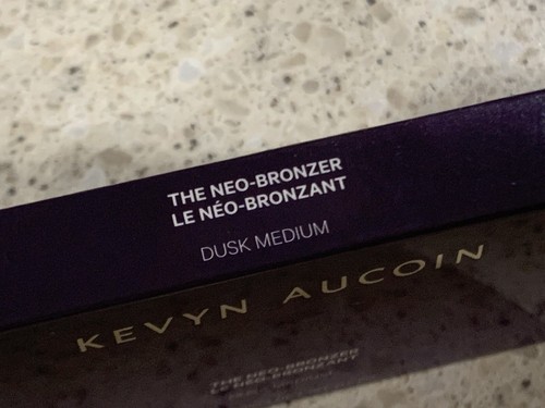 Kevyn Aucoin - The Ultimate Neo-Bronzer Palette - "Dusk Medium" - New In Box - Picture 8 of 8