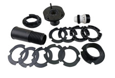 1 set Front Strut Mount Repair kits for Mercedes Benz W166 GLE320 GLE350d GLE400