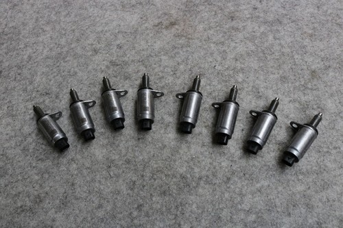 Audi A3 8V A4 VW Tiguan AD1 Verstelleinheit 06E103697N Zylinderkopf Nockenwelle