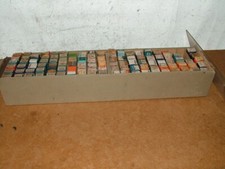 105 X Television Transistor Valve Tubes
