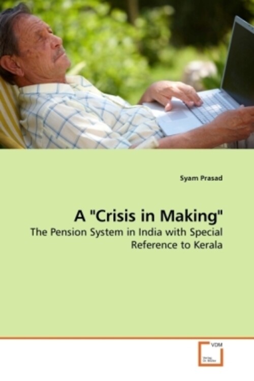 Thumbnail - Syam Prasad | A Crisis In Making | Taschenbuch | Englisch | Ean