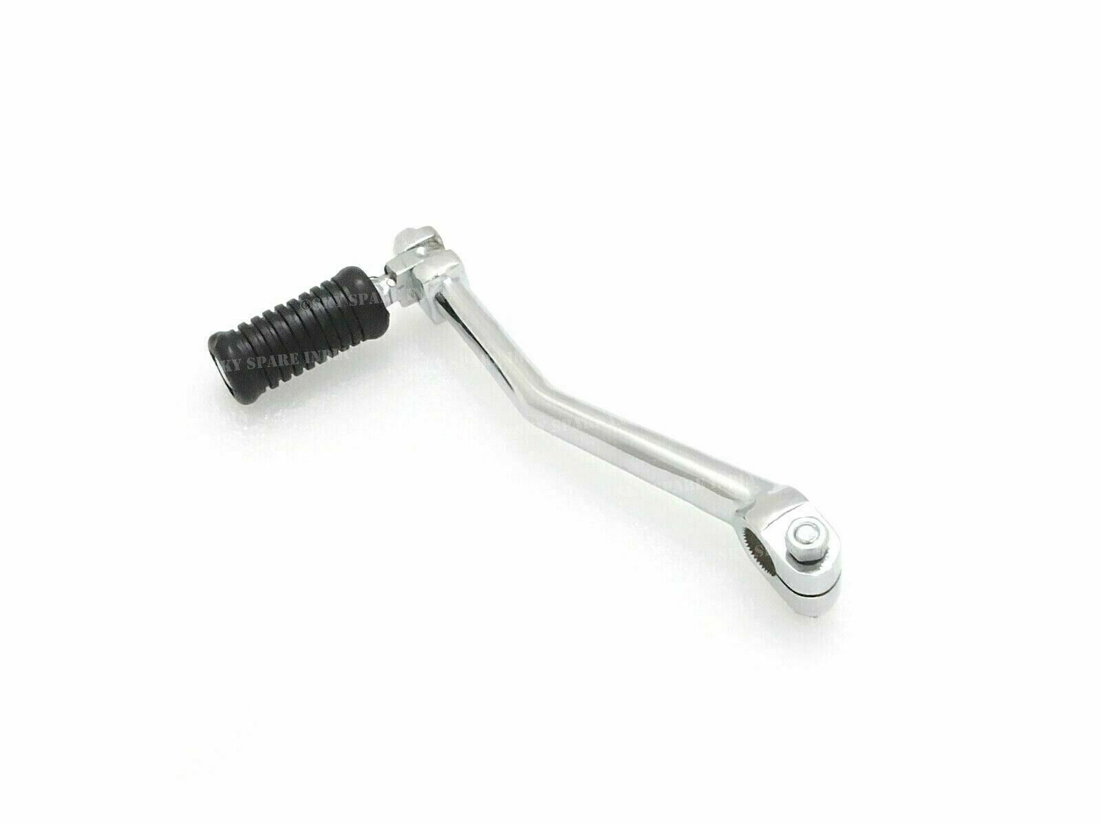 Levier de Démarrage 16mm Kick Start pour 150cc 200cc 250cc Pro Dirt