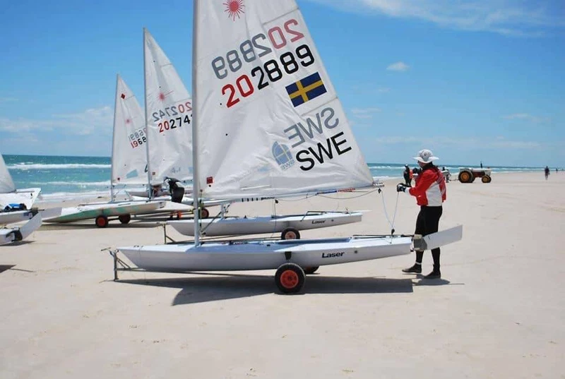 Laser sailboat for sale ct Laser sailboat for sale ct